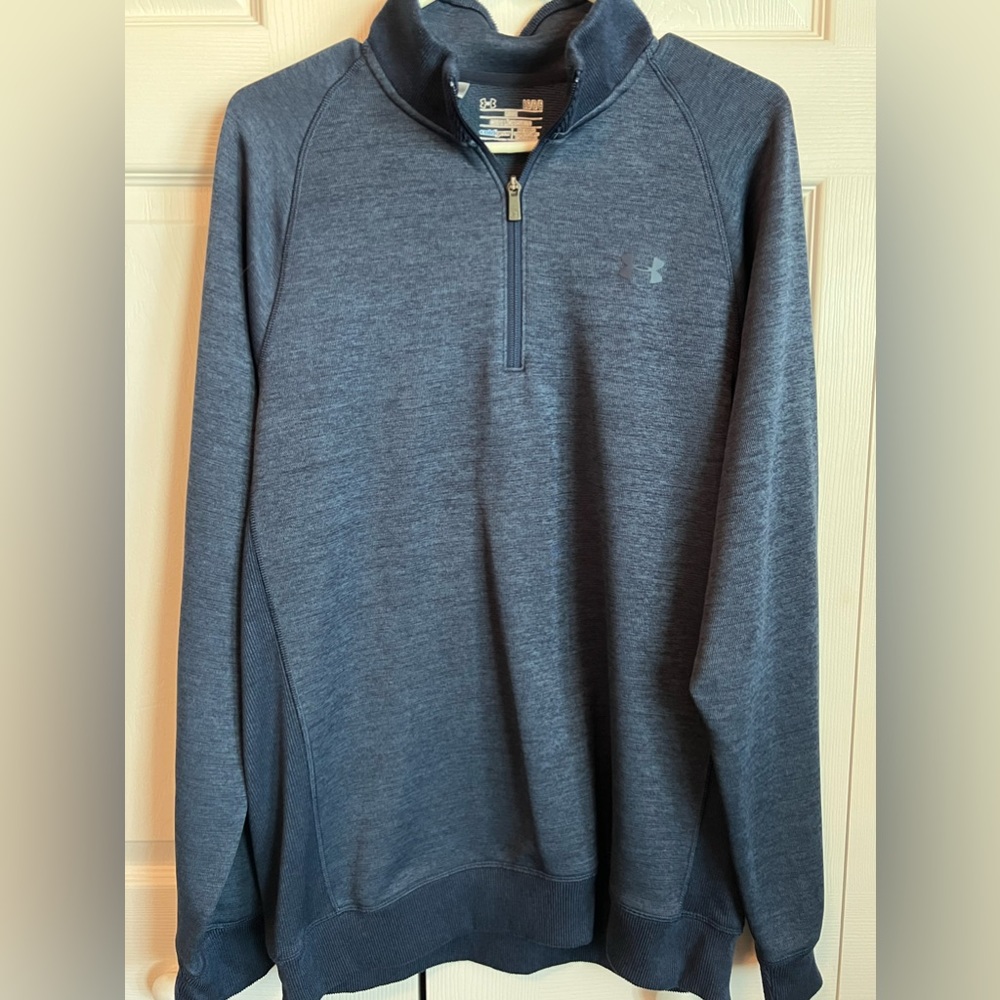 Mens Under Armour Sweater